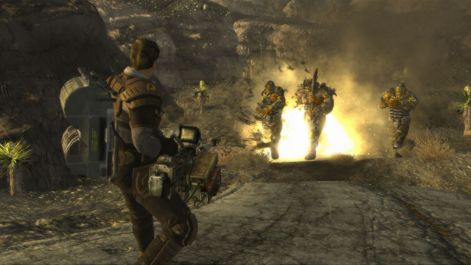 Fallout: New Vegas - Imagen 17